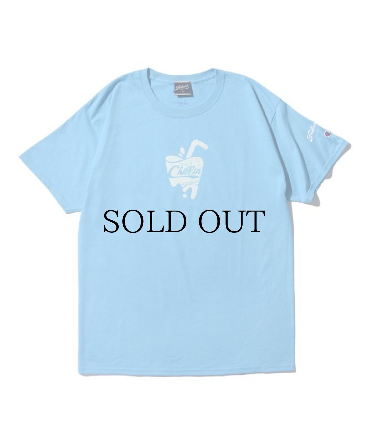 画像3: PRILLMAL(プリルマル) / COOLIN' GLOW IN THE DARK !!! S/S T-SHIRTS (3)