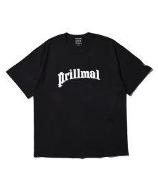 画像1: PRILLMAL(プリルマル) / CLASSIC SODA !!! S/S T-SHIRTS (1)