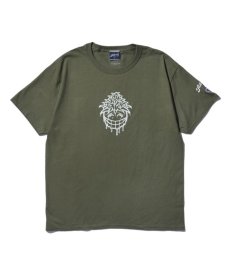 画像1: PRILLMAL(プリルマル) / MELT GLOW IN THE DARK !!! S/S T-SHIRTS (1)