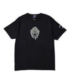 画像2: PRILLMAL(プリルマル) / MELT GLOW IN THE DARK !!! S/S T-SHIRTS (2)