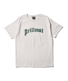 画像2: PRILLMAL(プリルマル) / CLASSIC SODA !!! S/S T-SHIRTS (2)