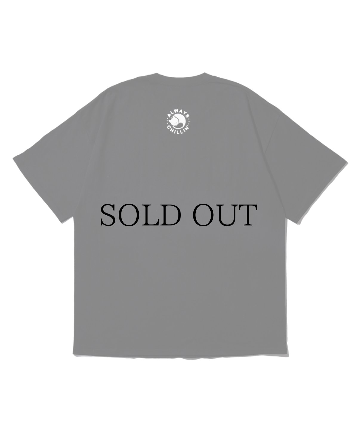 画像3: PRILLMAL(プリルマル) / CLASSIC SODA !!! S/S T-SHIRTS (3)