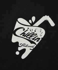 画像4: PRILLMAL(プリルマル) / COOLIN' GLOW IN THE DARK !!! S/S T-SHIRTS (4)