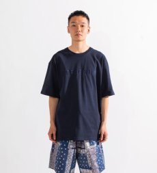 画像10: APPLEBUM(アップルバム) / Embroidery Logo T-shirt (10)