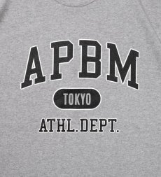 画像9: APPLEBUM(アップルバム) / "Athletic" T-Shirt (9)