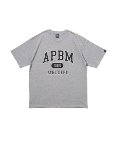 画像3: APPLEBUM(アップルバム) / "Athletic" T-Shirt (3)