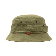 画像4: ACAPULCO GOLD / ARMY HAT (4)