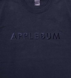 画像7: APPLEBUM(アップルバム) / Embroidery Logo T-shirt (7)