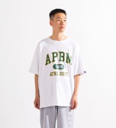 画像10: APPLEBUM(アップルバム) / "Athletic" T-Shirt (10)