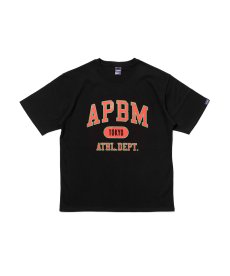 画像2: APPLEBUM(アップルバム) / "Athletic" T-Shirt (2)