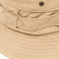 画像7: ACAPULCO GOLD / ARMY HAT (7)