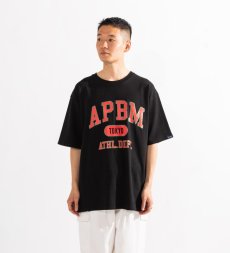 画像11: APPLEBUM(アップルバム) / "Athletic" T-Shirt (11)