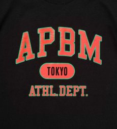 画像8: APPLEBUM(アップルバム) / "Athletic" T-Shirt (8)