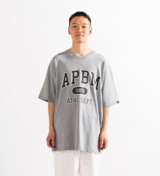 画像12: APPLEBUM(アップルバム) / "Athletic" T-Shirt (12)