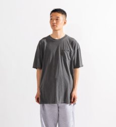 画像17: APPLEBUM(アップルバム) / Concho Over-Dye Pocket T-shirt (17)