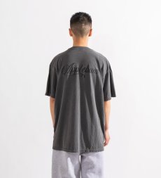 画像19: APPLEBUM(アップルバム) / Concho Over-Dye Pocket T-shirt (19)