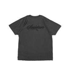 画像5: APPLEBUM(アップルバム) / Concho Over-Dye Pocket T-shirt (5)