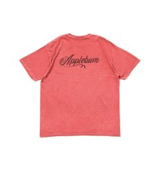 画像6: APPLEBUM(アップルバム) / Concho Over-Dye Pocket T-shirt (6)