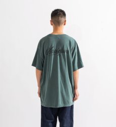 画像18: APPLEBUM(アップルバム) / Concho Over-Dye Pocket T-shirt (18)