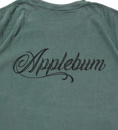 画像13: APPLEBUM(アップルバム) / Concho Over-Dye Pocket T-shirt (13)