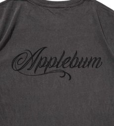 画像14: APPLEBUM(アップルバム) / Concho Over-Dye Pocket T-shirt (14)