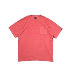 画像3: APPLEBUM(アップルバム) / Concho Over-Dye Pocket T-shirt (3)