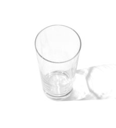 画像3: APPLEBUM(アップルバム) / Logo Glass Tumbler (3)