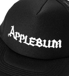 画像6: APPLEBUM(アップルバム) / "Horrorcore" Mesh Cap (6)