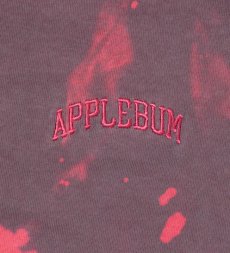 画像9: APPLEBUM(アップルバム) / Vintage Overdye Bleach T-shirt (9)