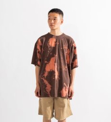 画像17: APPLEBUM(アップルバム) / Vintage Overdye Bleach T-shirt (17)