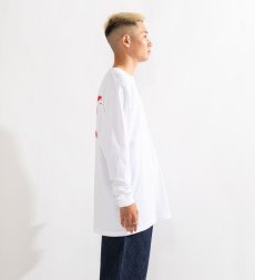 画像12: APPLEBUM(アップルバム) / "Daita Dining" L/S T-shirt (12)