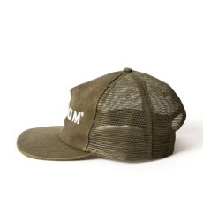 画像5: APPLEBUM(アップルバム) / Vintage Wash Mesh Cap (5)