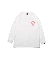 画像4: APPLEBUM(アップルバム) / "Daita Dining" L/S T-shirt (4)