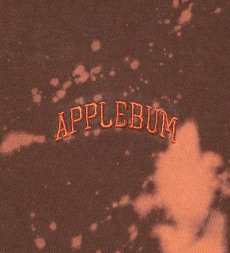 画像7: APPLEBUM(アップルバム) / Vintage Overdye Bleach T-shirt (7)