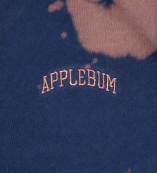 画像8: APPLEBUM(アップルバム) / Vintage Overdye Bleach T-shirt (8)