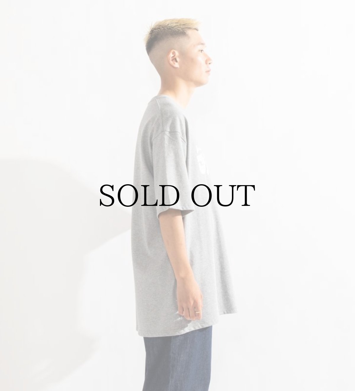 画像13: APPLEBUM(アップルバム) / "ごっつアップルバム" T-shirt (13)