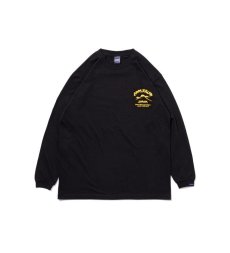 画像2: APPLEBUM(アップルバム) / "Daita Dining" L/S T-shirt (2)