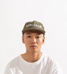 画像15: APPLEBUM(アップルバム) / Vintage Wash Mesh Cap (15)