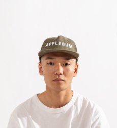 画像15: APPLEBUM(アップルバム) / Vintage Wash Mesh Cap (15)