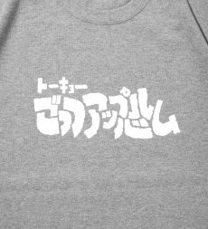 画像4: APPLEBUM(アップルバム) / "ごっつアップルバム" T-shirt (4)