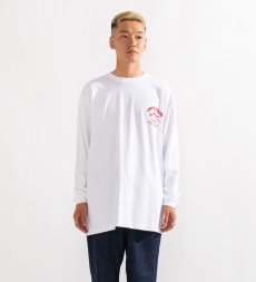 画像10: APPLEBUM(アップルバム) / "Daita Dining" L/S T-shirt (10)