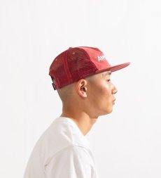 画像18: APPLEBUM(アップルバム) / Vintage Wash Mesh Cap (18)