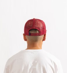 画像20: APPLEBUM(アップルバム) / Vintage Wash Mesh Cap (20)