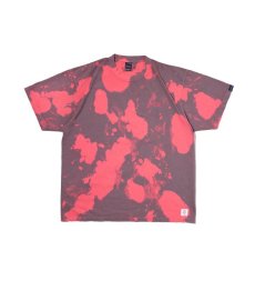 画像3: APPLEBUM(アップルバム) / Vintage Overdye Bleach T-shirt (3)