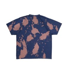 画像5: APPLEBUM(アップルバム) / Vintage Overdye Bleach T-shirt (5)