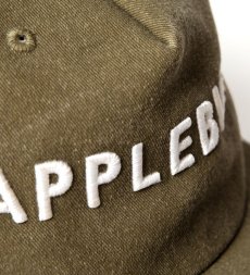 画像11: APPLEBUM(アップルバム) / Vintage Wash Mesh Cap (11)