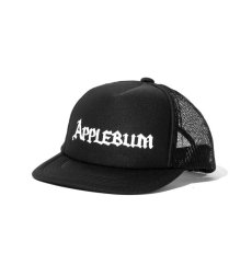 画像2: APPLEBUM(アップルバム) / "Horrorcore" Mesh Cap (2)