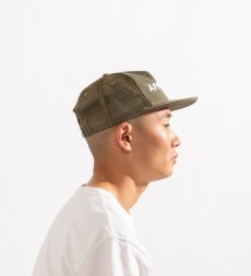 画像17: APPLEBUM(アップルバム) / Vintage Wash Mesh Cap (17)