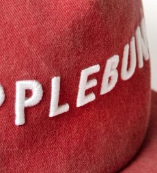 画像12: APPLEBUM(アップルバム) / Vintage Wash Mesh Cap (12)