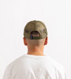 画像19: APPLEBUM(アップルバム) / Vintage Wash Mesh Cap (19)